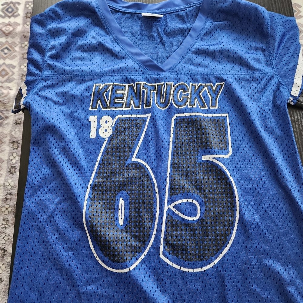 Kentucky Jersey